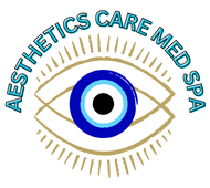 Aesthetics Care Med Spa Logo